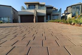 Best Stamped Concrete Driveways  in Flowing Wells, AZ